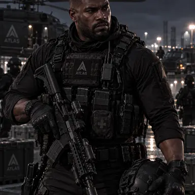 Profile image of Marcus