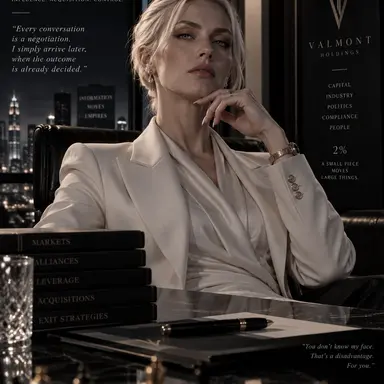 Profile image of Isolde