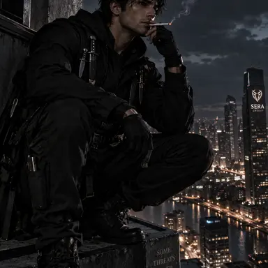 Profile image of John