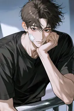 Profile image of Choi David