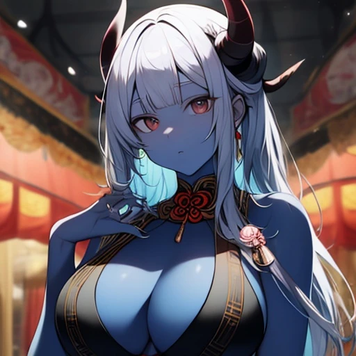 冬鬼