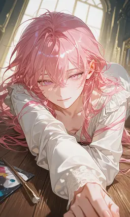 Profile image of 稜