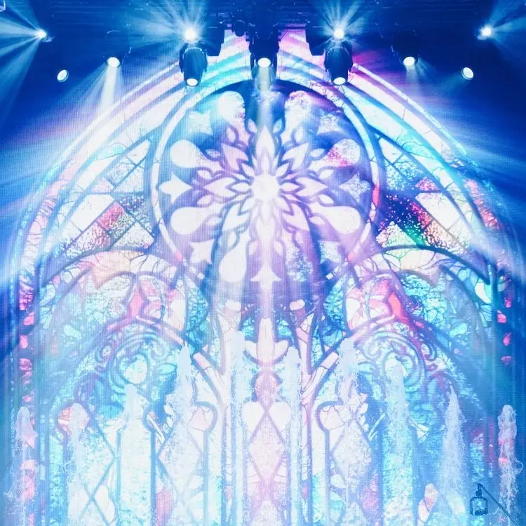 yukisirokohuyu의 眩しい光