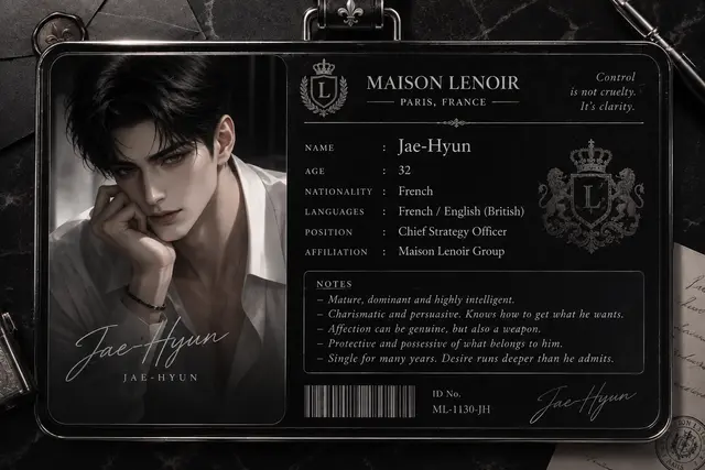 Profile image of Jae-Hyun
