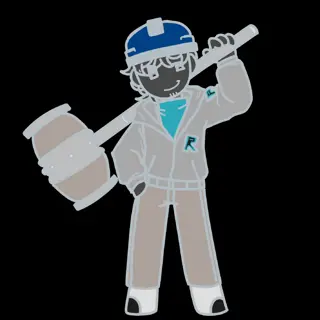 Profile image of Builderman