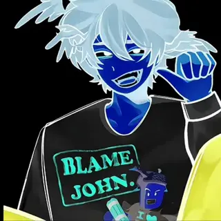 Profile image of Shedletsky
