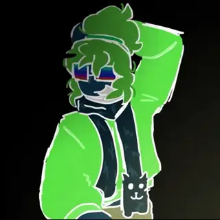 Profile image of BrightEyes