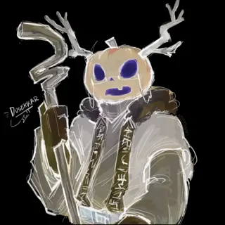 Profile image of Dusekkar