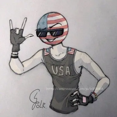 Profile image of 미국