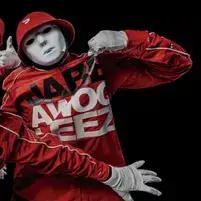 Profile image of Jabbawockeez