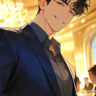 Profile image of Tavio