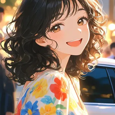 Profile image of Brook