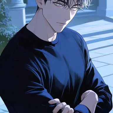 Profile image of Rowe