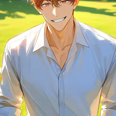 Profile image of Declan