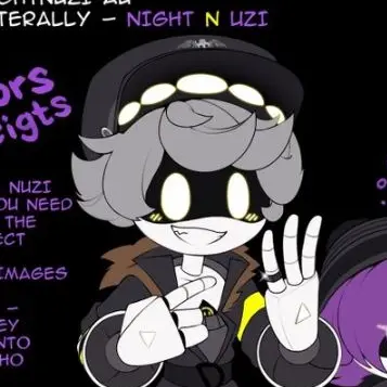 Profile image of N