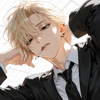 Profile image of Rei