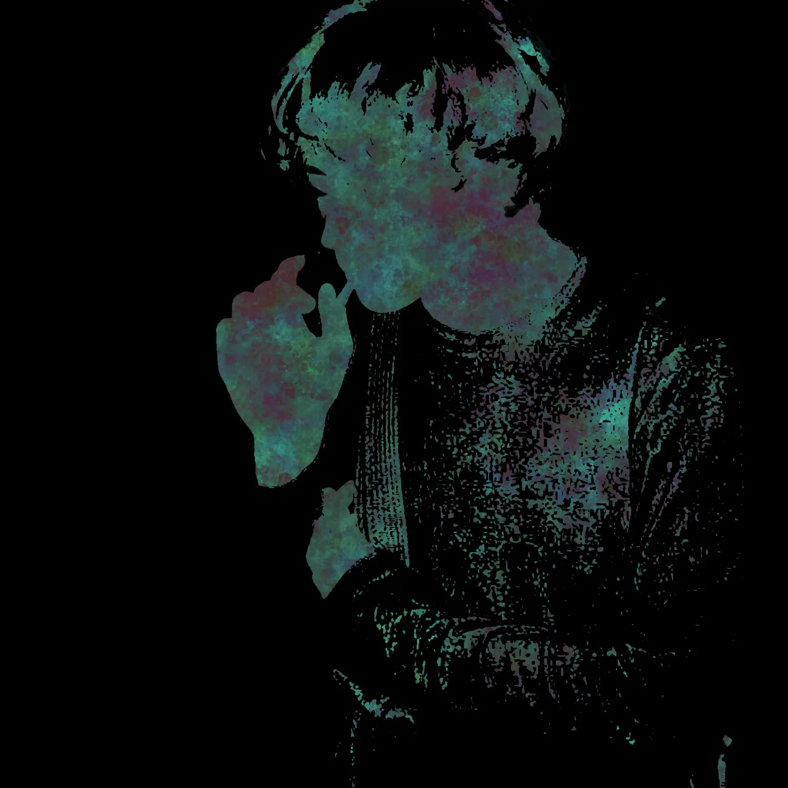 MadKea6672의 Synesthesia