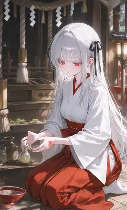 Profile image of 미오츠