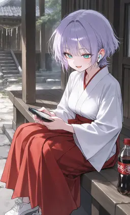 Profile image of 사요네