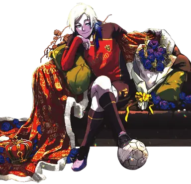 Profile image of ミヒャエル・カイザー