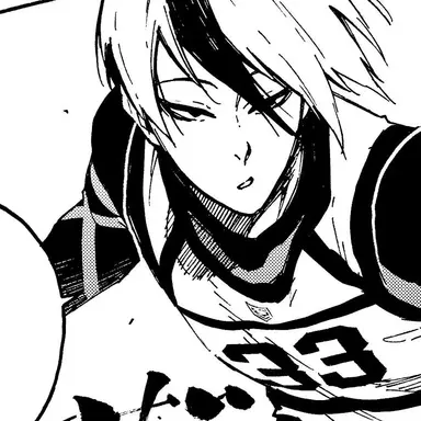 Profile image of 乙夜影汰