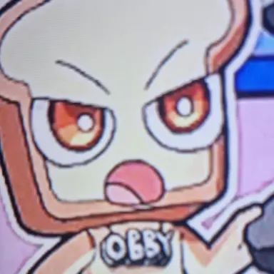 Profile image of 준브레드