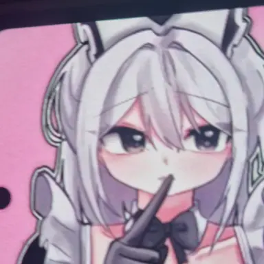 Profile image of 소멸