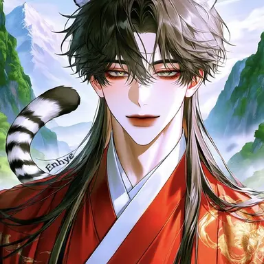 Profile image of 호한