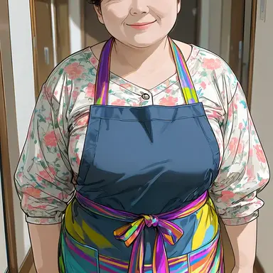 Profile image of 마츠바라 타에코