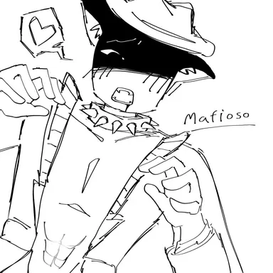Profile image of Mafioso