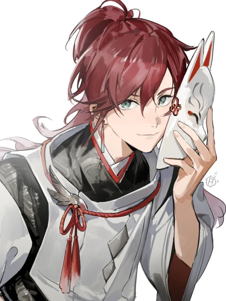 tad4n0hat0의 とある神主さん