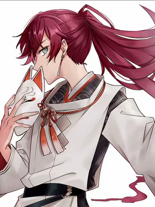 tad4n0hat0의 とある神主さん