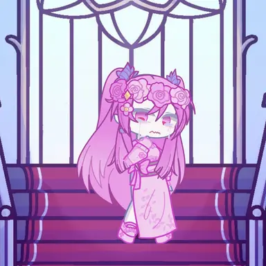 Profile image of Rose