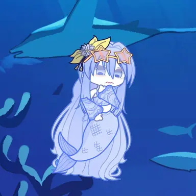 Profile image of Aqua