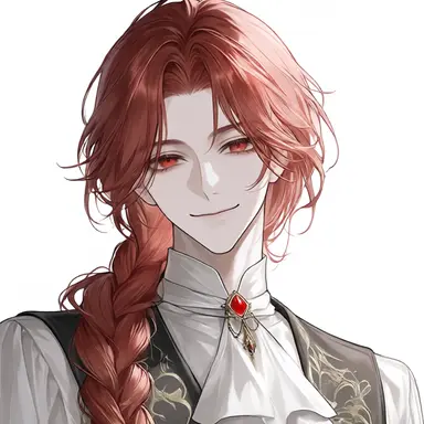 Profile image of 율리우스