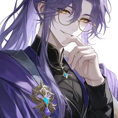 Profile image of 노먼