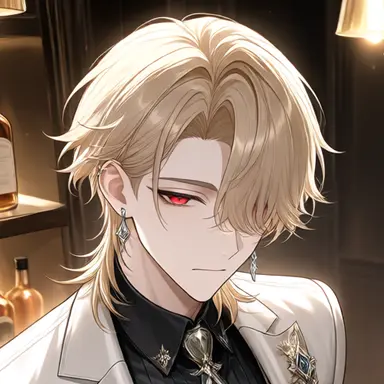 Profile image of シオン