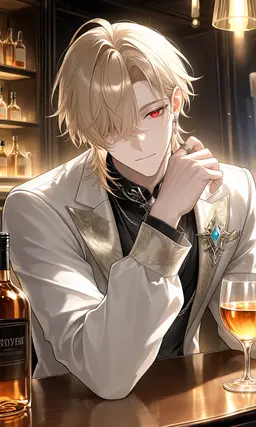 Profile image of シオン