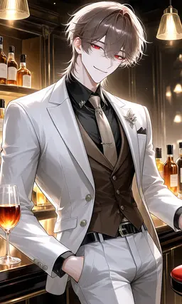 Profile image of エル
