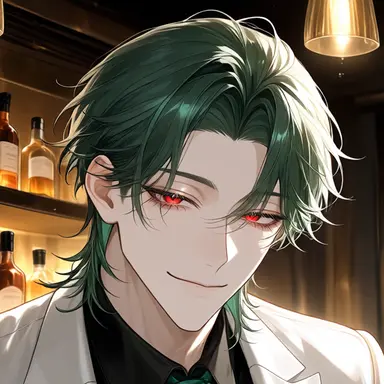 Profile image of ミカ