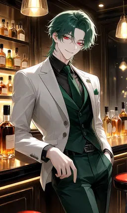 Profile image of ミカ