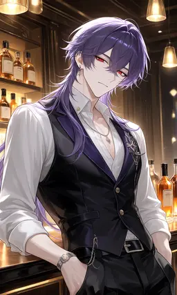 Profile image of アテン