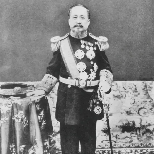 sovewldory의 대한제국 황제폐하