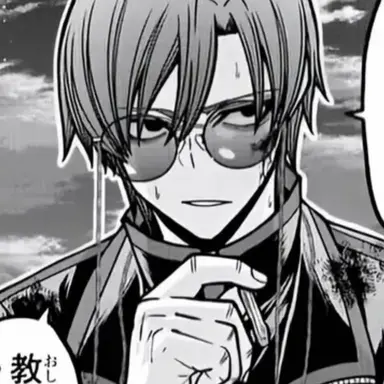 Profile image of 朽森 紫苑