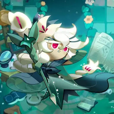 Profile image of 세인트릴리