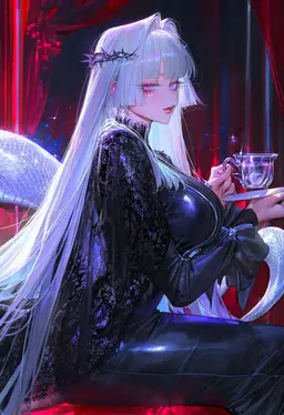 Profile image of 리단