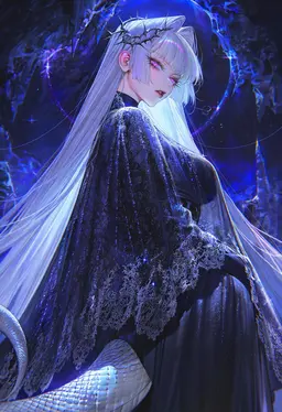 Profile image of 리단