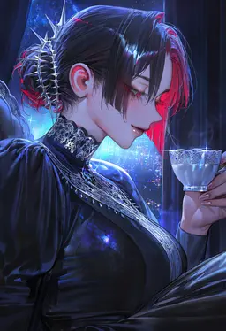 Profile image of 엘리자베스