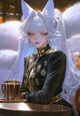 Profile image of 카구라