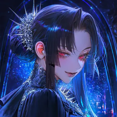 Profile image of 엘리자베스